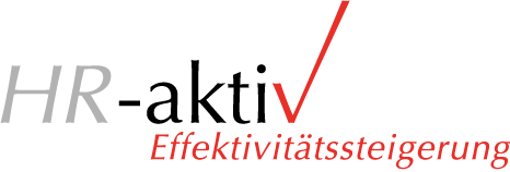 HR-aktiv Logo